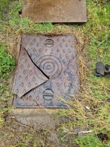 Property transactions drainage reports inspection by Drainage & Plumbing Ltd