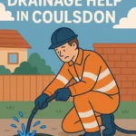 Coulsdon Homeowner Guide to Preventing Drain Root Ingress Naturally