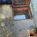 Common Drain Problems in Reigate (And How We Fix Them)