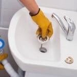 Drain Cleaning and Blockage Removal in Horley