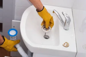 Drain Cleaning and Blockage Removal in Horley