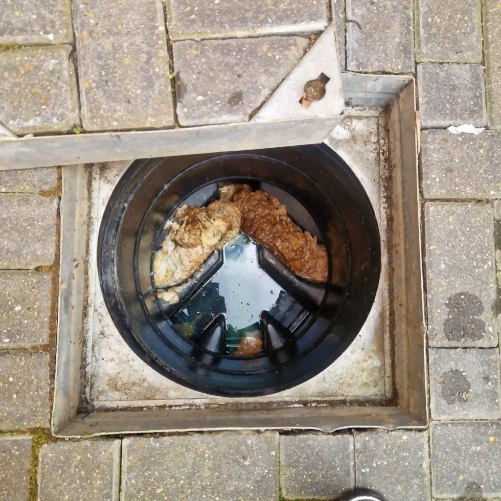 Expert domestic and commercial drainage system repairs by Drainage & Plumbing LTD.