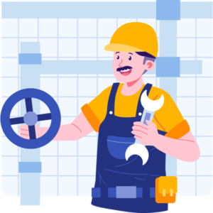 Drainage Emergency Callout in Horley – Call Us Anytime