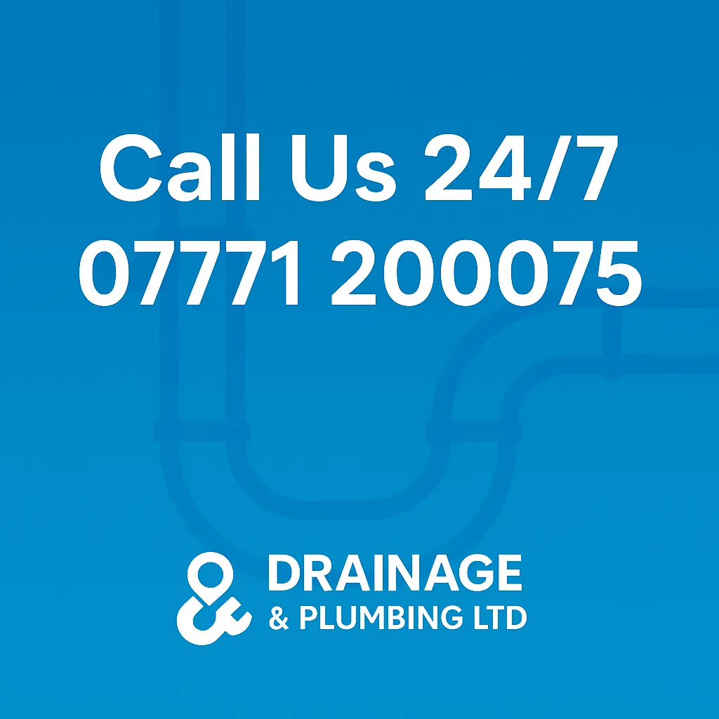 Blocked drains Sutton SM5 blog – Drainage & Plumbing Ltd