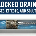 Blocked Drains: Causes, Effects, and Solutions