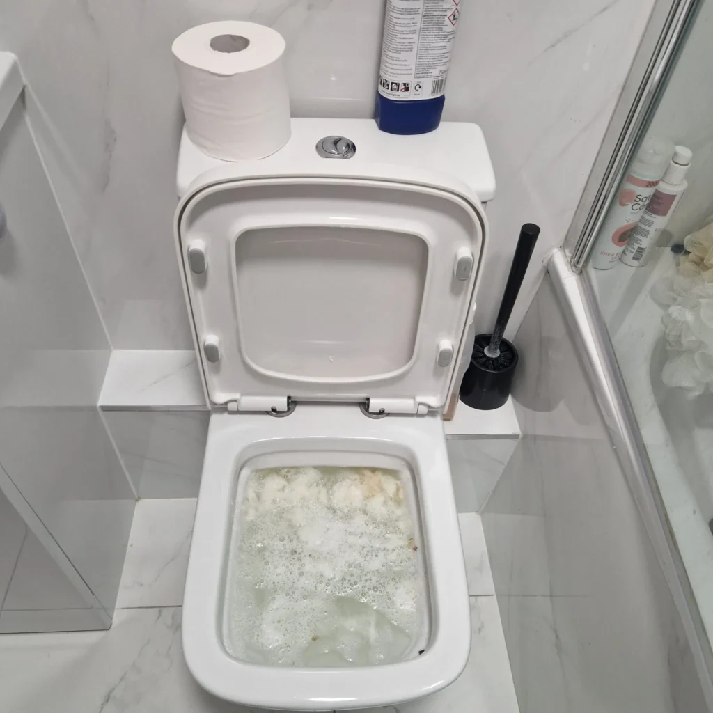 Affordable drain clearance near you in South London by Drainage & Plumbing Ltd