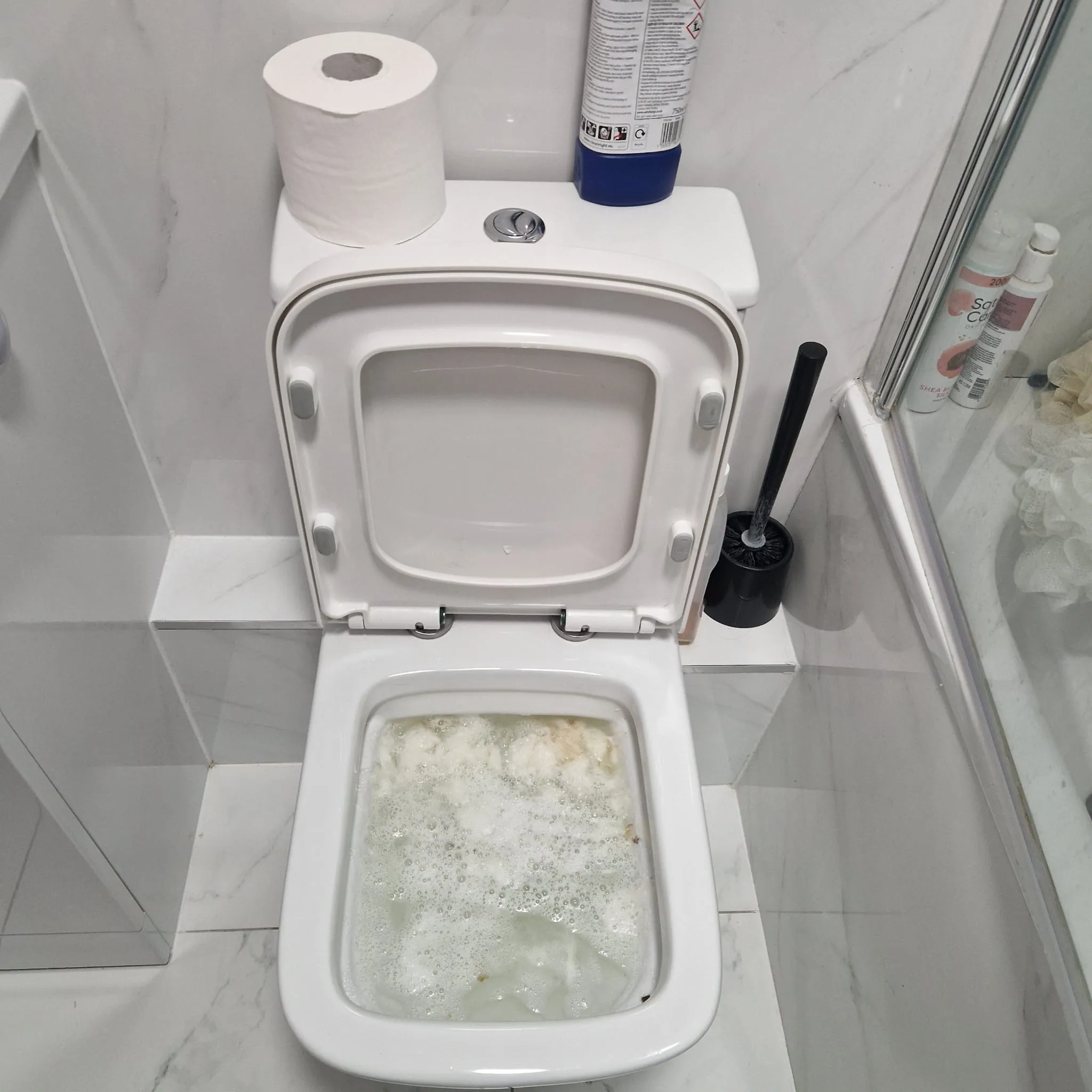 Affordable drain clearance near you in South London by Drainage & Plumbing Ltd