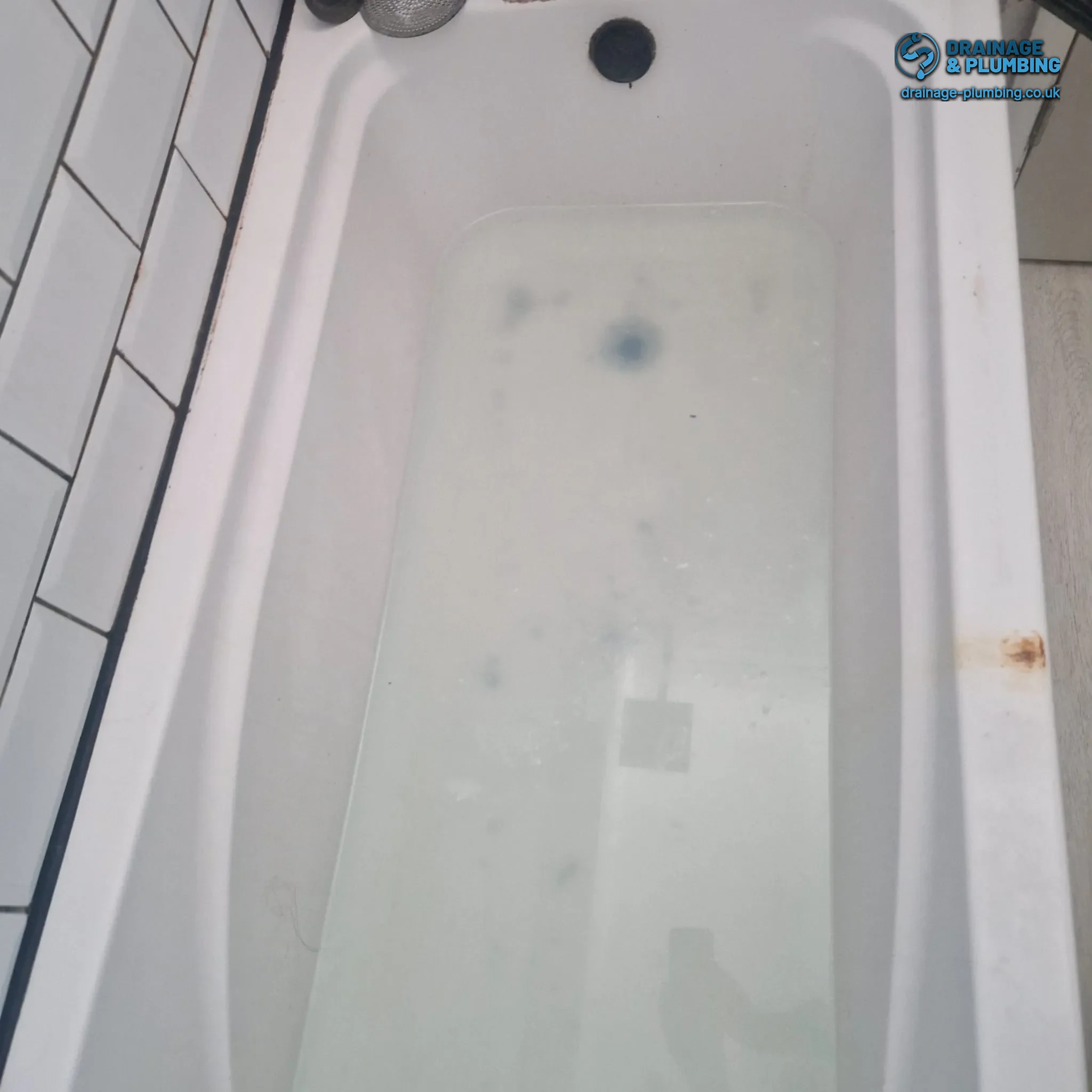 The 2026 Guide to a Licensed Drainage Engineer: What Works 7 Licensed drainage engineer clearing a blocked residential drain in Beckenham using professional jetting equipment