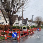 Drainage Problems in Epsom: Common Causes, Early Signs & When to Act