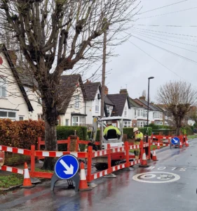 Drainage problems in Epsom – Drainage & Plumbing Ltd