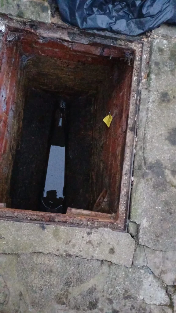 Blocked drains in Banstead (SM7) cleared by local drainage engineers