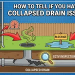 How to Tell If You Have a Collapsed Drain Issue? (The Ultimate Homeowner’s Guide)