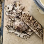 Exposed: See The Massive Fat Blockage Behind Your Sink