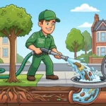 Top Causes of Blocked Drains Croydon Homes Face Daily