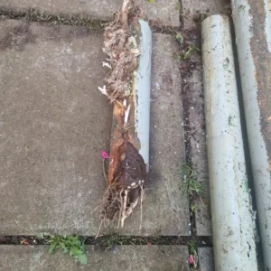 Drain unblocking in Purley CR8 by Drainage & Plumbing Ltd