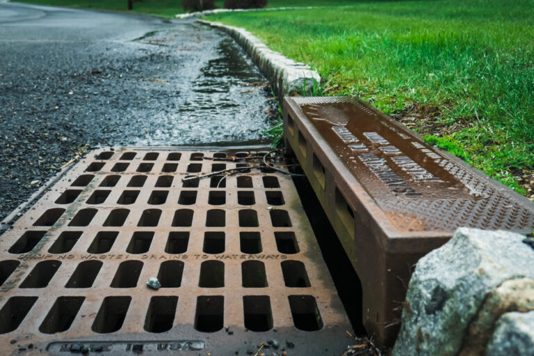 Heatwave In the South East England: What It Does to Your Drains (55)