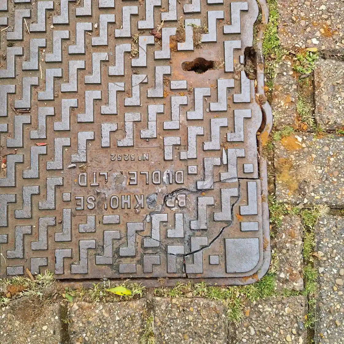 Successfull drain repair and unblocking in Purley