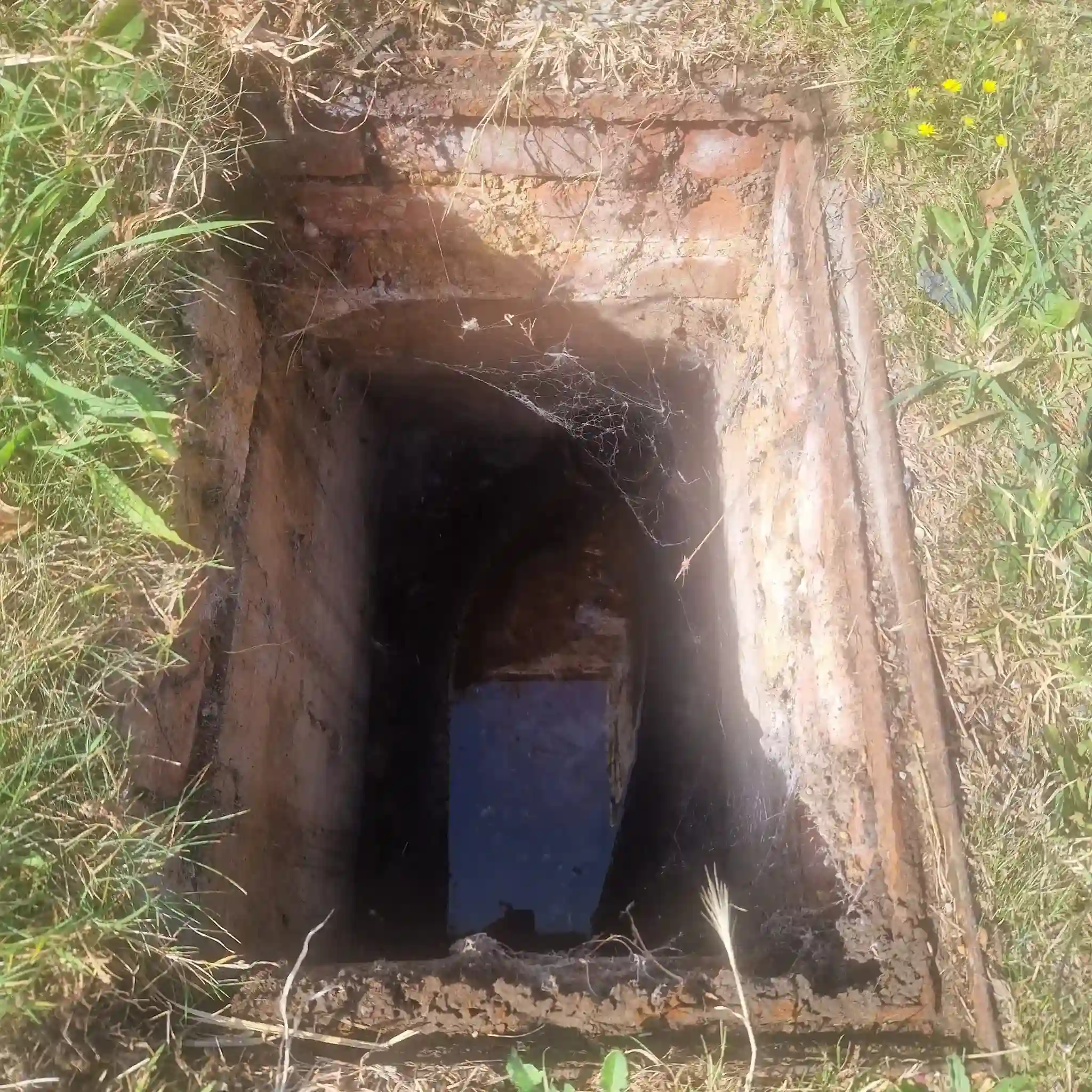 commercial drainage system inspection Croydon business property failure prevention