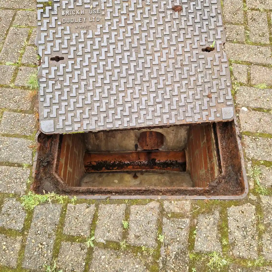 Drain Unblocking Crawley RH10 | Same Day Response 3 CCTV survey equipment used for drain unblocking in RH10