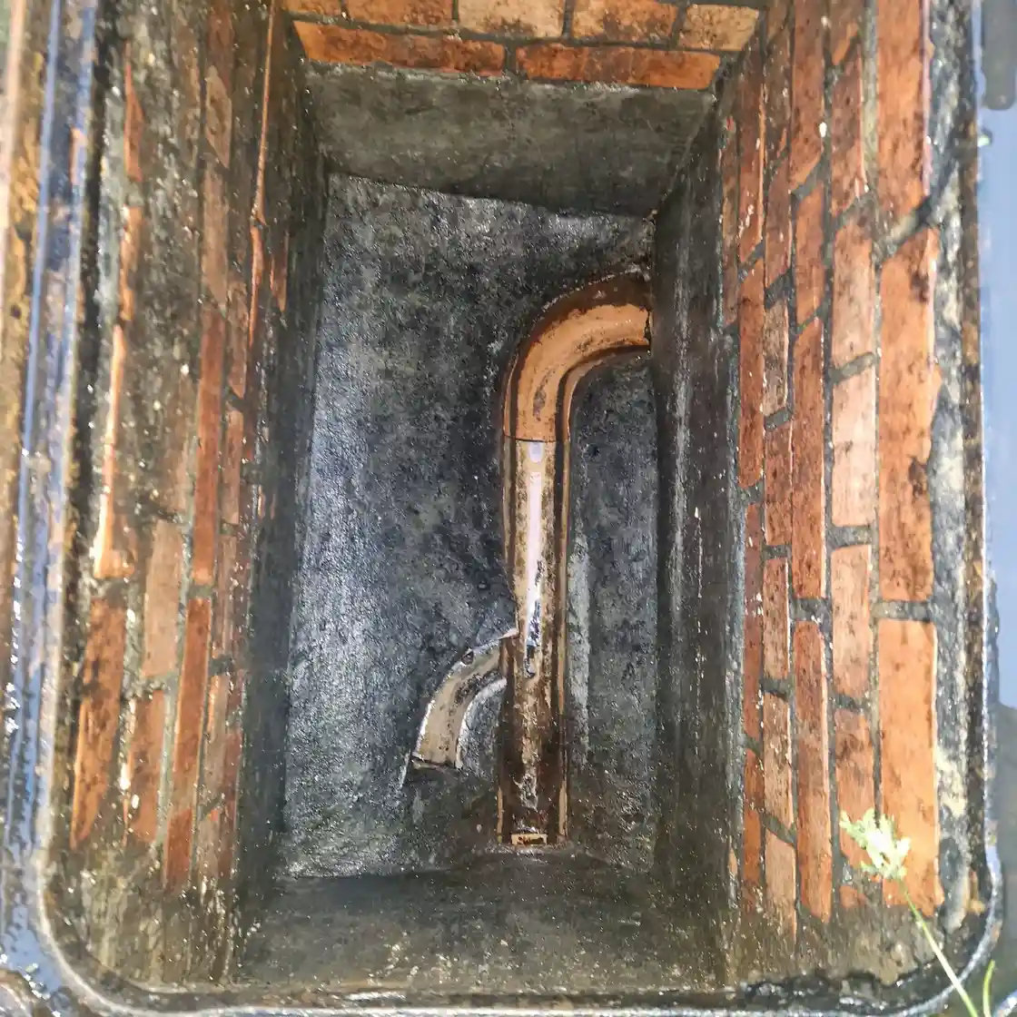 Drainage and Plumbing Ltd engineers covering soakaway installation across Kent Sussex and Surrey