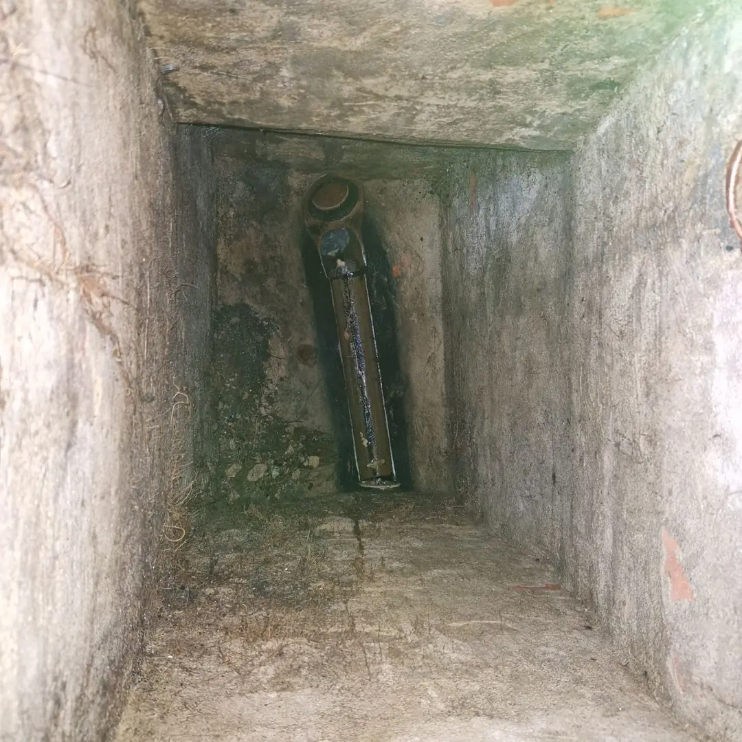Why Do Drains Smell? Fast Fixes Before It Gets Serious 13 toilet gurgling due to blocked vent pipe disrupting drain airflow, a common overlooked cause of smelly drains