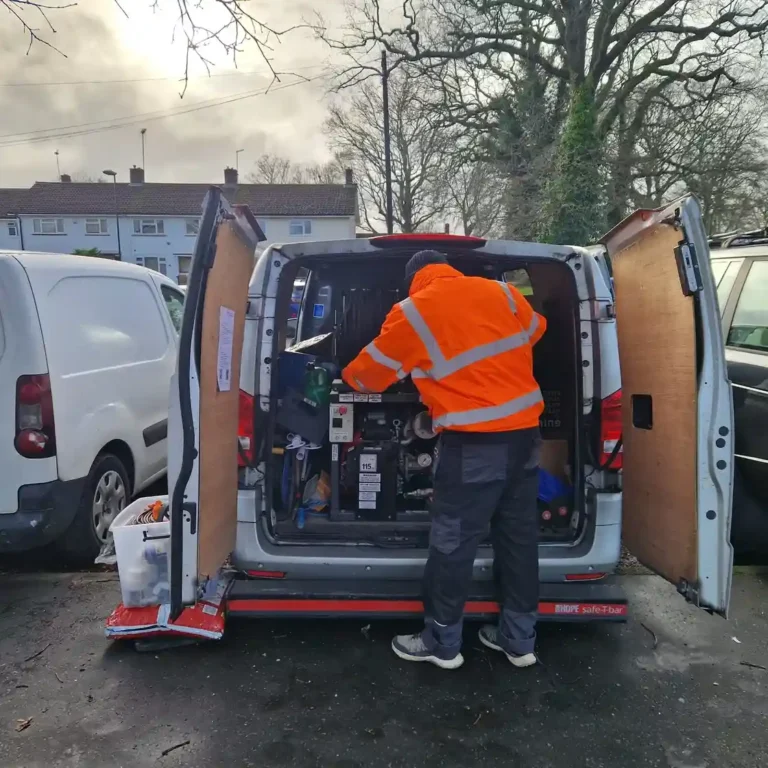 CCTV Drain Survey Cost UK 2026: What You Should Actually Pay