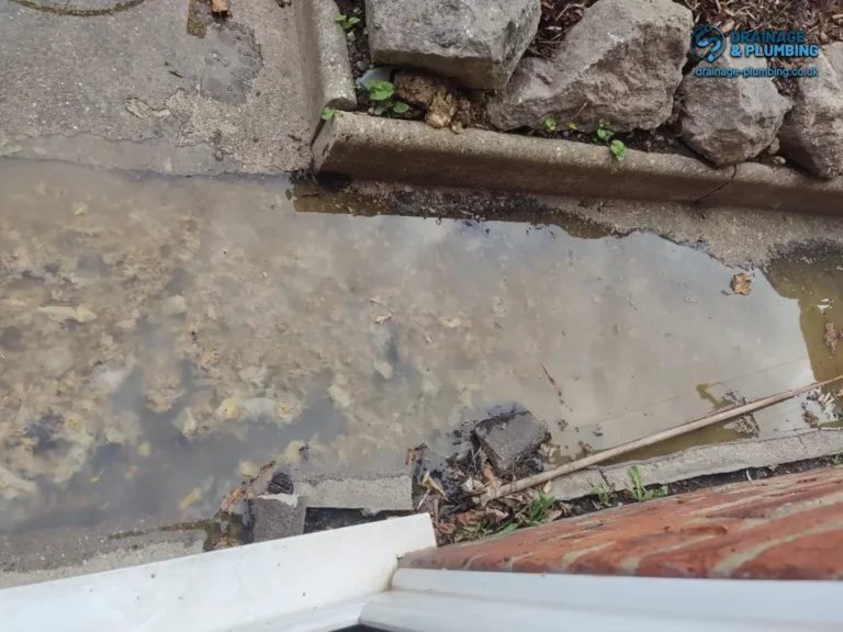 Drain Unblocking in Bromley: Fat and Grease Blockage Cleared