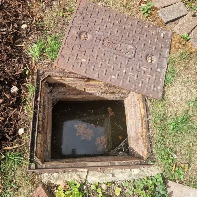 Are Blocked Drains Covered by Home Insurance?