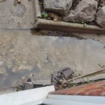 Thames Water Blocked Drain: Who Is Responsible, and Who Pays?